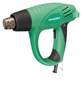 Изображение Фен технический HiKOKI RH 600T RH600TNSZ