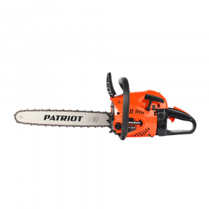 Изображение Пила цепная бензиновая Patriot PT 4518 Imperial 220105555