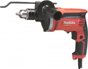 Изображение Дрель ударная Makita M8100