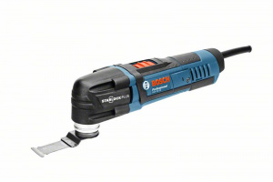 Изображение Универсальный резак Bosch GOP 30-28 0601237001