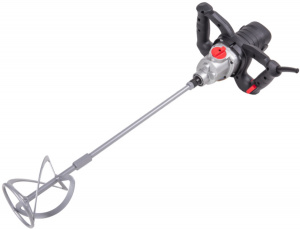 Изображение Миксер строительный P.I.T. PHM 150-C