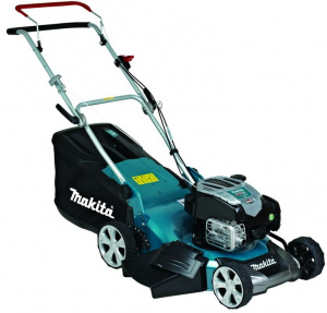 Изображение Газонокосилка бензиновая Makita PLM4630N2