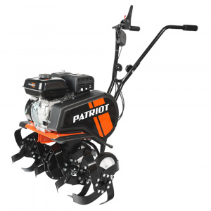 Изображение Культиватор PATRIOT OREGON (460104555)