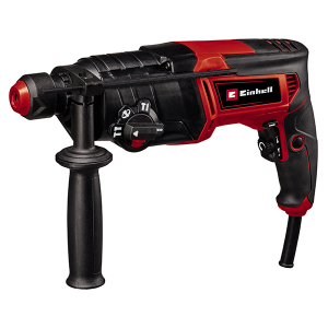 Изображение TC-RH 800 4F Перфоратор EINHELL 4257980