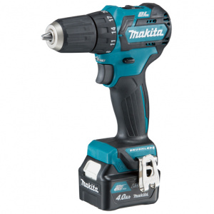Изображение Аккумуляторная дрель-шуруповерт Makita DF332DWME