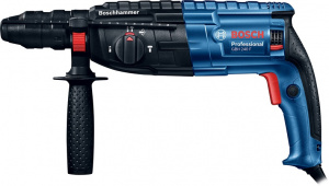 Изображение Перфоратор Bosch GBH 240 F 0611273000