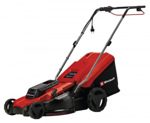 Изображение GC-EM1800/43 Газонокосилка электрическая Einhell ,1800Вт 3400090