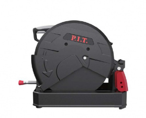 Изображение PCM355-C2 Пила отрезная по металлу P.I.T 