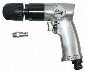 Изображение Пневмодрель FUBAG DR142/1800 (100115)