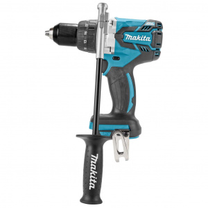Изображение Аккумуляторная дрель-шуруповерт Makita DDF481Z