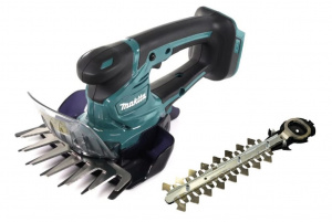 Изображение Аккумуляторные ножницы Makita DUM604ZX