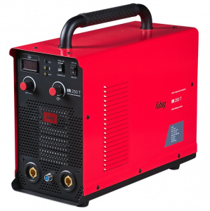 Изображение Инвертор сварочный Fubag IR 250 T 41117