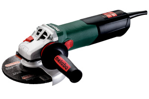 Изображение Угловая шлифмашина Metabo WE 15-150 Quick 600464000