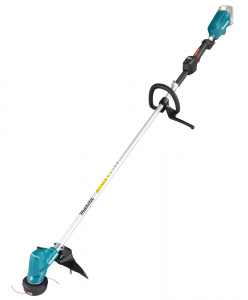 Изображение Травокосилка аккумуляторная Makita DUR190LZX3
