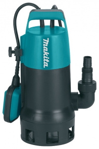 Изображение Дренажный насос Makita PF0800