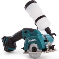 Изображение Аккумуляторная алмазная пила Makita CC301DWAE