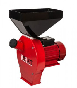 Изображение Кормоизмельчитель Brait CM2500-C 24.01.001.056