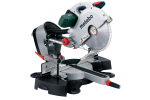 Изображение Торцовочная пила Metabo KGS 315 Plus 0103150000