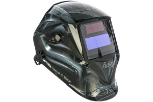 Изображение Маска сварщика Хамелеон Fubag OPTIMA TEAM 9-13 BLACK (38074)