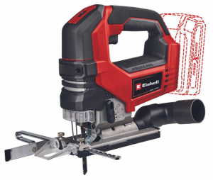 Изображение TP-JS 18/135 Li BL Лобзик аккумуляторный EINHELL 4321260