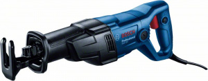 Изображение Сабельная пила Bosch GSA 120 06016B1020