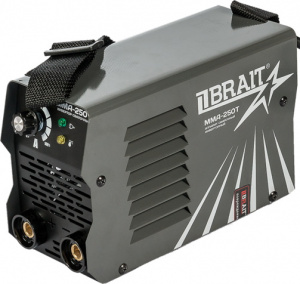 Изображение Сварочный инвертор Brait MMA-250T