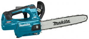 Изображение Аккумуляторная цепная пила XGT Makita UC004GZ