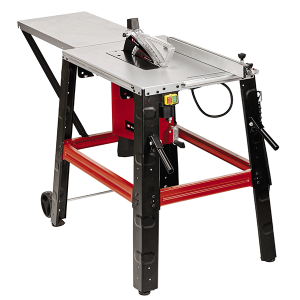 Изображение TC-TS 315 U Пила стационарная EINHELL 4340556