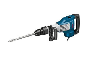 Изображение Отбойный молоток Bosch GSH 11 VC 0611336000
