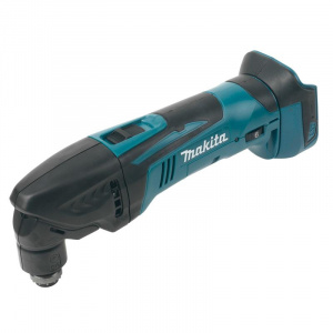 Изображение Аккумуляторный универсальный резак Makita TM30DZ