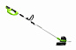 G40LTK4 30 Триммер аккумуляторныйGreenworks 2101507UB