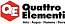 QUATTRO ELEMENTI